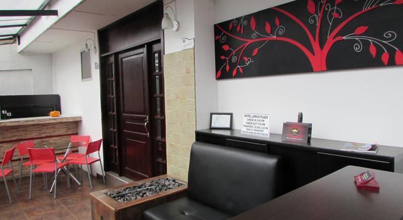 Hotel Aj Ferial โบโกตา ภายนอก รูปภาพ