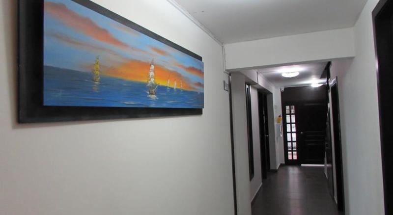 Hotel Aj Ferial โบโกตา ภายนอก รูปภาพ